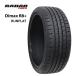 275/35R20 102Y XL �y1�{�P�i �V�i�z �������� ���[�_�[ �T�}�[�^�C�� RADAR Dimax R8+ RUNFLAT (20�C���`)