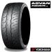 ̵ 襳ϥ ۥӡ 2ܥå ʡ YOKOHAMA ADVAN NEOVA AD09 ɥХ ͥ ǥ塼 255/40R17 98W XL