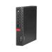 Dell Think Centre M720q �f�X�N�g�b�v miniPC / ��W���� i7 8700T / Win11 Office2019 ���� �����ݒ�ς� VGA HDMI DP Type-C RAM:16GB SSD:256GB + HDD:500GB