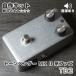 KGR Harmony TB2 ToneBender MK II серия Fuzz эффектор собственное производство комплект 
