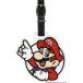 темно-красный .i сумка для клюшек super Mario акрил именная табличка Mario SMNP001