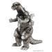 CCP средний размер серии [ no. 11.] Godzilla (1954) gun металлик Ver.