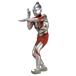 CCP 1/6 спецэффекты серии Ultraman (B модель ) spec sium луч высококлассный Ver. LED люминесценция gimik имеется 