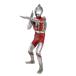 CCP 1/6 спецэффекты серии Ultraman C модель spec sium луч высококлассный ver