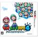  Mario &amp; Louis -jiRPG4 Dream adventure - 3DS