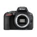 Nikon ǥե D5500 ܥǥ ֥å 2416 3.2վ åѥͥ D5500BK