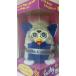 Furby - Special Limited Millenium - Silver with Royal Blue Belly Ears and M