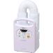  Iris o-yama futon dryer kalalie temperature manner with function mat un- necessary futon 1 collection * shoes 1 collection correspondence pink FK-C2-P