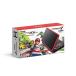 New Nintendo 2DS LL Mario Cart 7 pack 