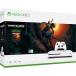 Xbox One S 1 TB Shadow ob The Tomb Raider включеный в покупку (234-00789)