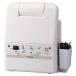  Zojirushi futon dryer set easy one-side attaching easy Smart dry white RF-EA20-WA