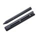  Sanwa Supply rechargeable automatic power supply ON/OFF touch pen ( black ) PDA-PEN45BK