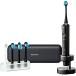  Panasonic electric toothbrush Dolts Bluetooth installing black EW-DT51-K