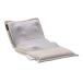 a Tec sATEX Lulu do massage seat massage chair premium seat massager temperature . ivory AX-HPL368iv
