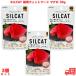 SILCAT �L�p�E�F�b�g�t�[�h �}�O�� 35g 3�� �L���b�g�t�[�h �q�L ���L �l�R �˂� ���Y�� �t���P�A �����P�A ������ �ᎉ�� �H���@�� �J���_�V���N �H����