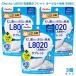 ChuChuchuchu baby L8020. кислота . планшет йогурт способ тест 60 шарик входить 3 шт уход за полостью рта полость рта уход . кислота .L8020. кислота . фтор сочетание xylitol сахар не использование 