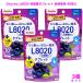 ChuChu L8020. кислота . планшет ..60 шарик входить 3 шт уход за полостью рта полость рта уход . кислота .L8020. кислота . фтор сочетание xylitol сахар не использование детский Kids младенец 