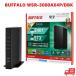BUFFALO �o�b�t�@���[ WSR-3000AX4P/DBK Wi-Fi���[�^�[ ����LAN ���[�^�[ WiFi ���� AX Wi-Fi6 ���� �C���^�[�l�b�g �l�b�g �ƒ�p �e�����[�N �ݑ�Ζ� �Q�[��