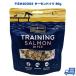 рыба 4 собака salmon baitsu80g тренировка высококачественный тест собака корм для собак FISH 4 DOGS собака приманка to Lee tsu собака для уход за зубами закуска -тактный отсутствует аннулирование 