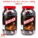 ko pico кофе сладости ja-800g 2 шт Ame большая вместимость корейская драма шт упаковка 