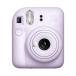 �y�V�i�z�x�m�t�C���� �`�F�L INSTAX mini 12 ���C���b�N�p�[�v�� 4547410489156