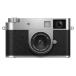 [ новый товар ]FUJIFILM X-half X-HF1 [ серебряный ] FX-HF1-SJP 4547410556582