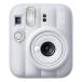 [ новый товар ] Fuji Film Cheki instax mini 13k Ray белый 4547410564662