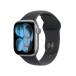 [ новый товар нераспечатанный ] Apple Watch Series 11 GPS модель 46mm MEV04J/A Space серый -S/M 4549995623000