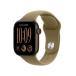 �y�V�i���J���zApple Watch Series 12 GPS���f�� 46mm MJEQ4X/A �_�[�N�u�����Y S/M 4549995737172