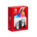 �V�iNintendo Switch�L�@EL���f��Joy-Con(L)/(R) �z���C�g  HEG-S-KAAAA 4902370548495