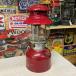 �R�[���}�� Coleman �����^�� 1961�N10�� 200A �󏭂ȏ��N�x�o�[�K���f�B�[ ���� �����ς� �֘A�摜2