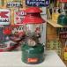  Coleman Coleman фонарь 1951 год 11 месяц 200A Рождество фонарь sunshine перчатка прекрасный товар все оригинал подготовлен 