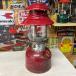 �R�[���}�� Coleman �����^�� 1962�N2�� 200A �o�[�K���f�B�[ ���� �����ς� �֘A�摜2