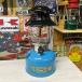  Coleman Coleman фонарь 1969 год 5 месяц sia-z фонарь 200A модель ROEBUCK MODEL 476.72211 голубой & черный подготовлен 
