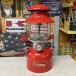  желтый окантовка 1959 год 5 месяц Coleman Coleman 200A фонарь 