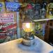 �R�[���}�� Coleman �����^�� 1940�N9�� 242B �I�[���hPIREX�ЃR�[���}�����S�O���[�u ���� �����ς� �֘A�摜4