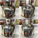 �R�[���}�� Coleman �����^�� 1940�N9�� 242B �I�[���hPIREX�ЃR�[���}�����S�O���[�u ���� �����ς� �֘A�摜5