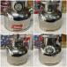 �R�[���}�� Coleman 1961�N7�� 202 �v���t�F�b�V���i�� �a���� �����^���}�[�N�̒��� �����ς� �֘A�摜5