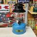  Coleman Coleman фонарь 1965 год 8 месяц sia-z фонарь 200A модель ROEBUCK MODEL 476.74550 голубой & черный подготовлен 