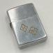 ZIPPO ���åݡ� �ӥ�ơ��� 1964ǯ �ϥ��ݥ�å��� �å��˥������ H / MH ��� ư���ǧ�Ѥ�