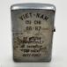 ZIPPO �x�g�i�� 1966�N ���܂��G �r���e�[�W �W�b�|�[ �x�g�i���W�b�|�[ ���� �֘A�摜1