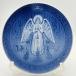  Royal Copenhagen year plate 1959 год [Christmas Night] Рождество. ночь 