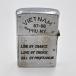 ZIPPO �x�g�i�� 1967�N�O�� PEACE LOVE�G�� �r���e�[�W �W�b�|�[ �x�g�i���W�b�|�[ ���� ����m�F�ς� �֘A�摜1