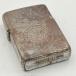 ZIPPO �r���e�[�W �W�b�|�[ 1951�`1953�N �X�`�[���� WESTINGHOUSE PAT.2032695