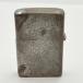 ZIPPO �r���e�[�W �W�b�|�[ 1951�`1953�N �X�`�[���� WESTINGHOUSE PAT.2032695 �֘A�摜3