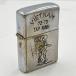 ZIPPO �W�b�|�[ �x�g�i�� 1972�N �X�k�[�s�[�� �r���e�[�W �x�g�i���W�b�|�[ ���� ����m�F�ς�