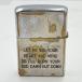 ZIPPO �W�b�|�[ �x�g�i�� 1972�N �X�k�[�s�[�� �r���e�[�W �x�g�i���W�b�|�[ ���� ����m�F�ς� �֘A�摜1