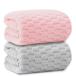 HOSUR �o�X�^�I�� �唻 2�F2���Z�b�g 60X120cm �ӂ�ӂ� ���̃|�R�|�R����D�� �}�C�N���t�@�C�o�[ �z�e���d�l �u�ԋz�� �ϋv�� ��
