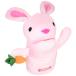 bon Via ru темно синий (Bonbi) собака для игрушка животное рукавица HAPPY ZOO...