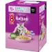 karu campag uchi. кошка для 60g×8 пакет . рыба Mix ...* и .* хочет ввод ..~12. месяц до ... для ki тонн мокрый капот корм для кошек 